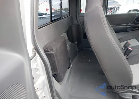 2006 Ford Ranger Fx4 Level Ii/Fx4 Off-Road/Sport/Xlt из США, поврежденный, VIN 1FTZR45E46PA78662